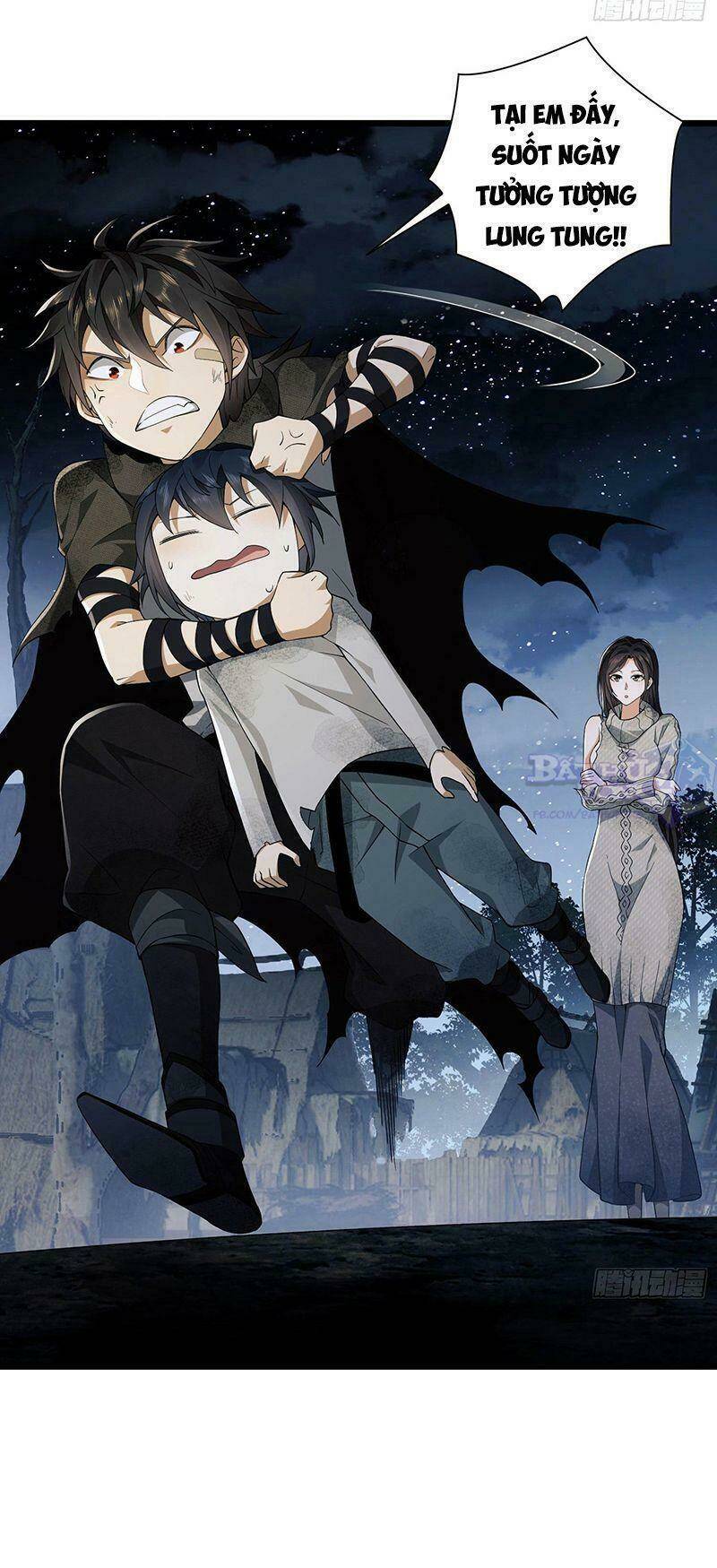 Đệ Nhất Danh Sách - Chapter 5 - Page 68