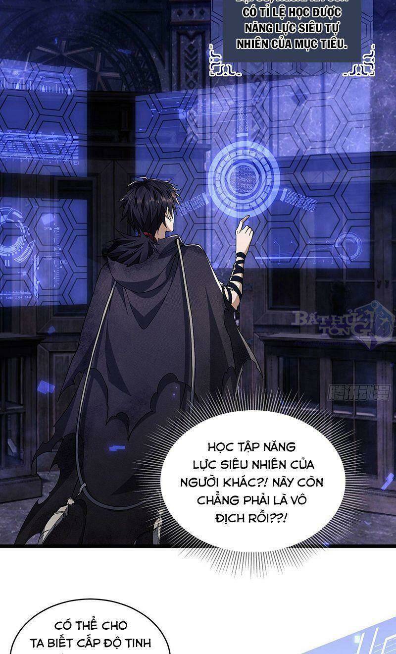 Đệ Nhất Danh Sách - Chapter 5 - Page 6