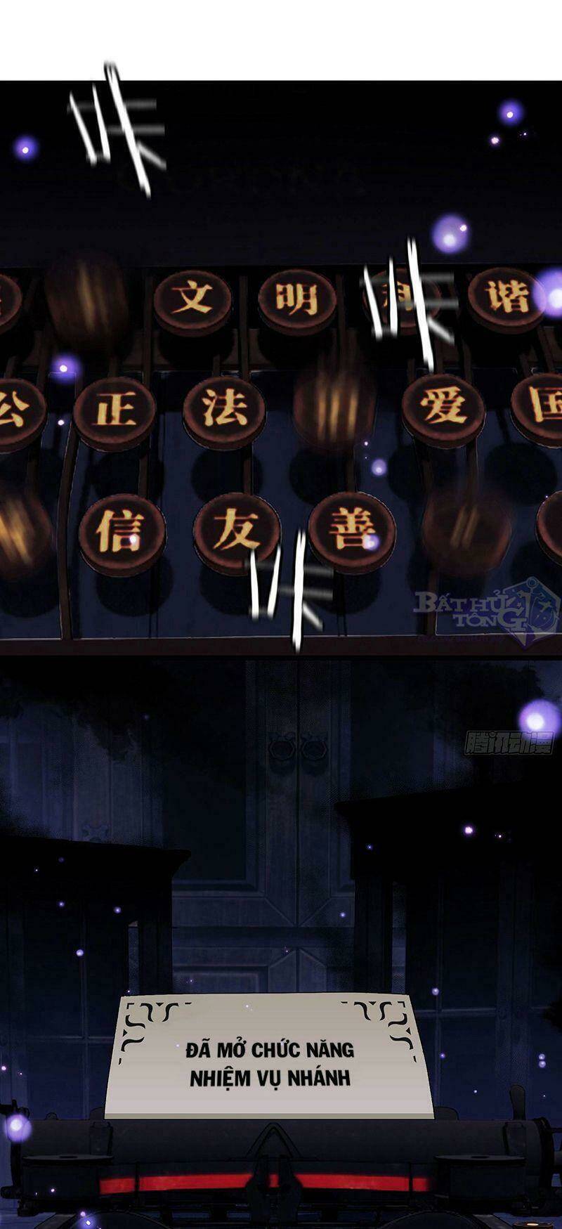 Đệ Nhất Danh Sách - Chapter 5 - Page 71