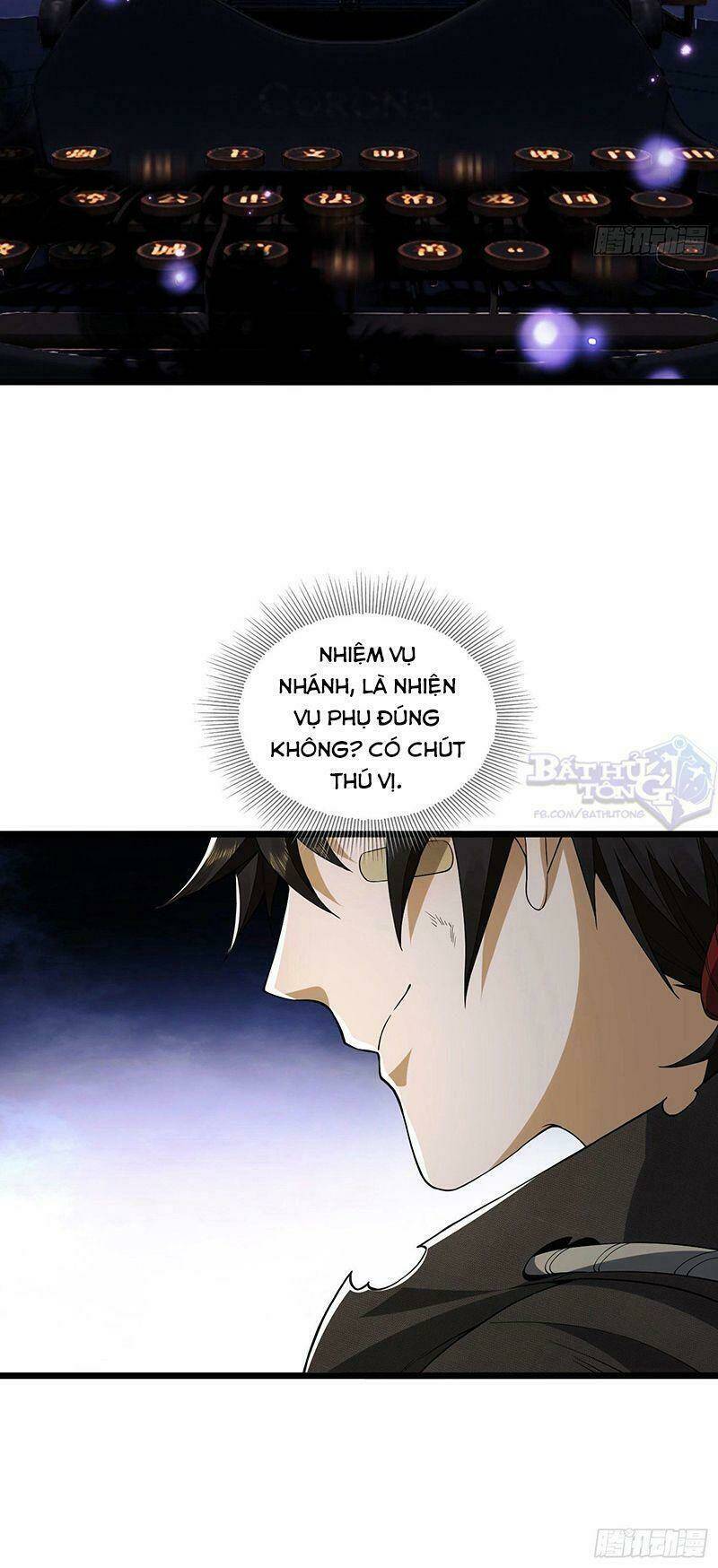 Đệ Nhất Danh Sách - Chapter 5 - Page 72