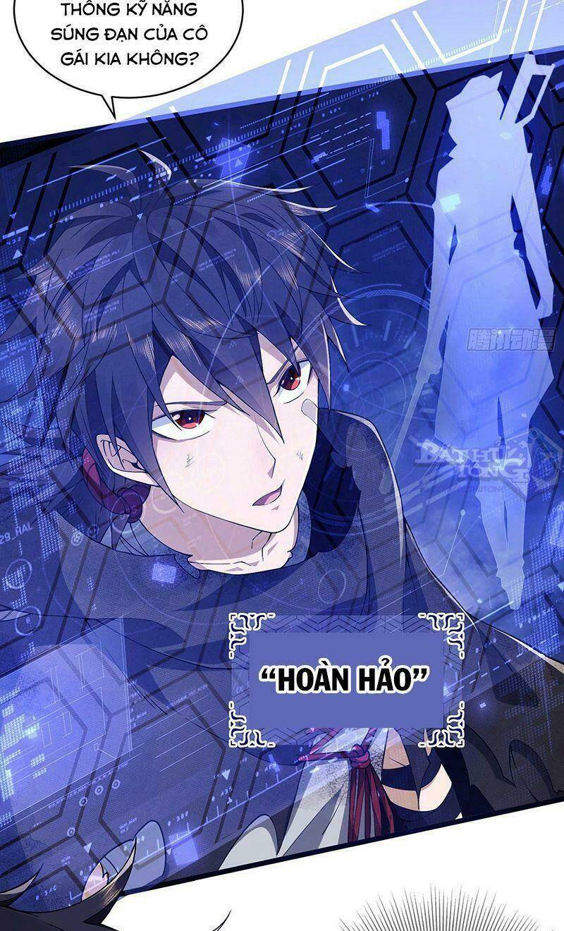 Đệ Nhất Danh Sách - Chapter 5 - Page 7