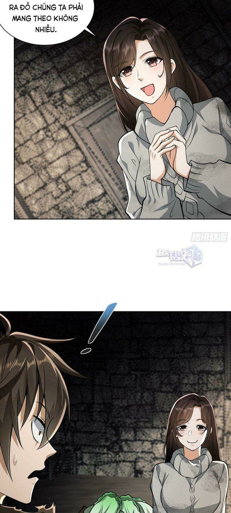 Đệ Nhất Danh Sách - Chapter 50 - Page 11