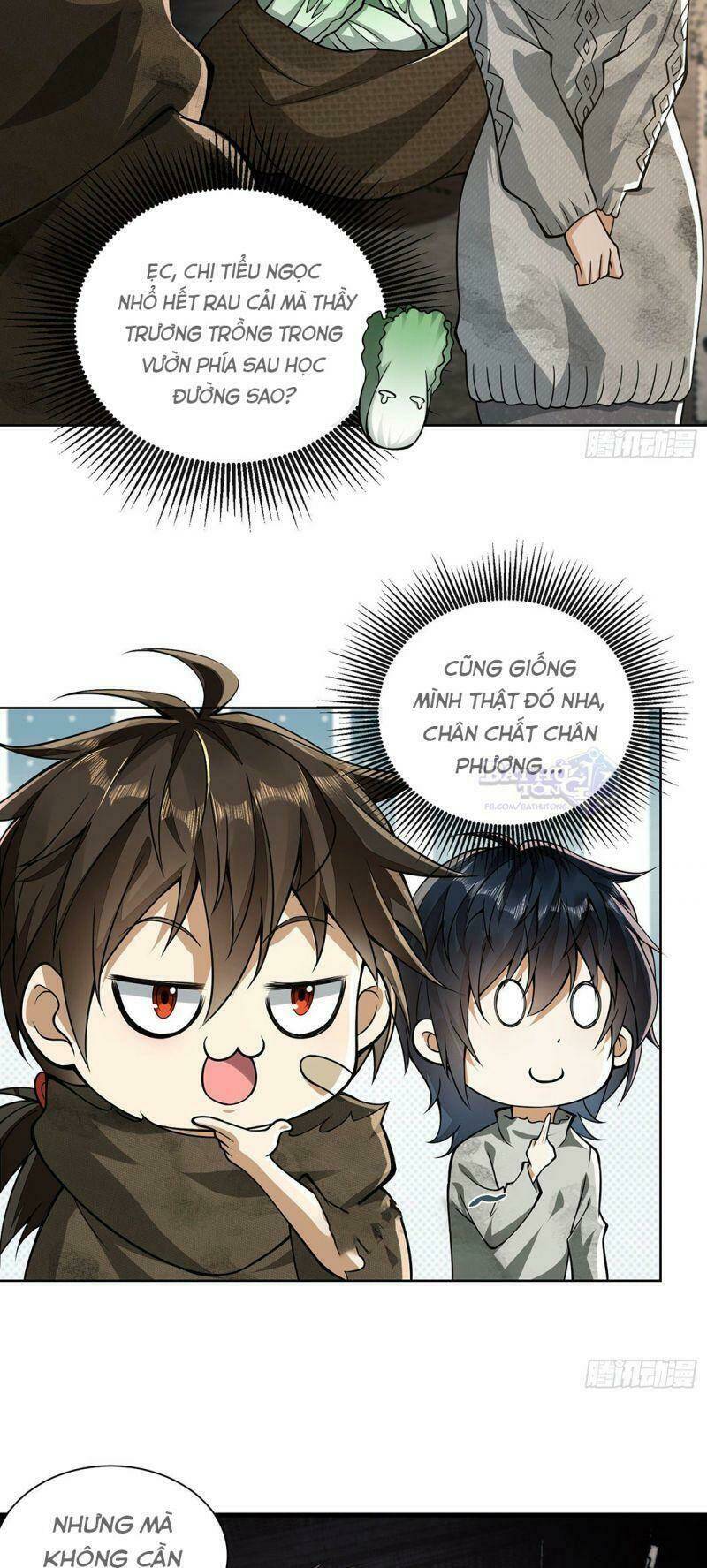 Đệ Nhất Danh Sách - Chapter 50 - Page 12