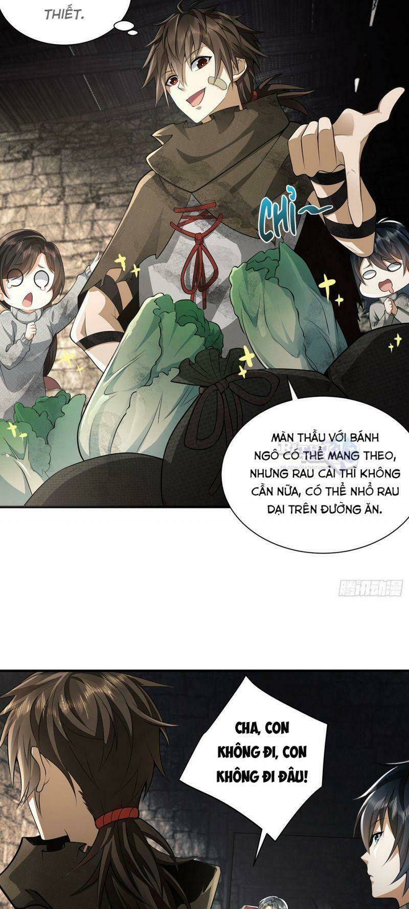 Đệ Nhất Danh Sách - Chapter 50 - Page 13