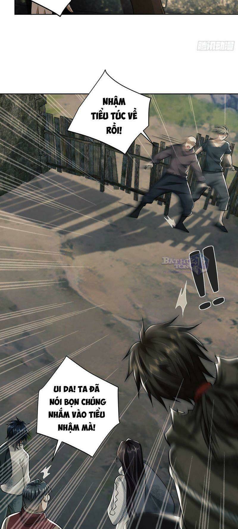 Đệ Nhất Danh Sách - Chapter 50 - Page 20