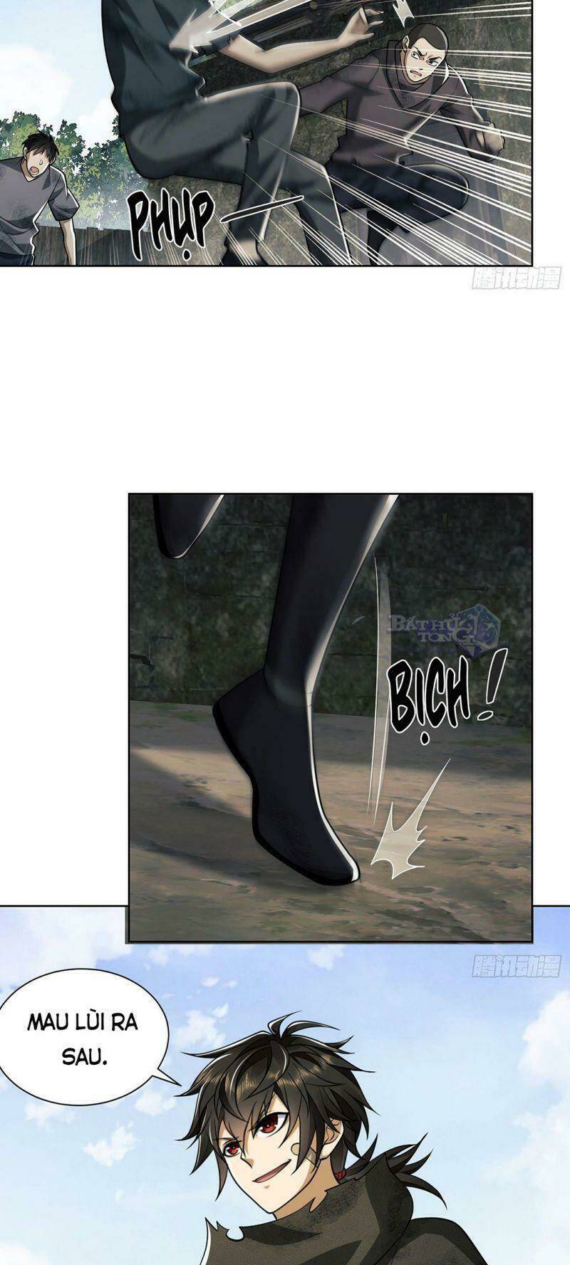 Đệ Nhất Danh Sách - Chapter 50 - Page 22