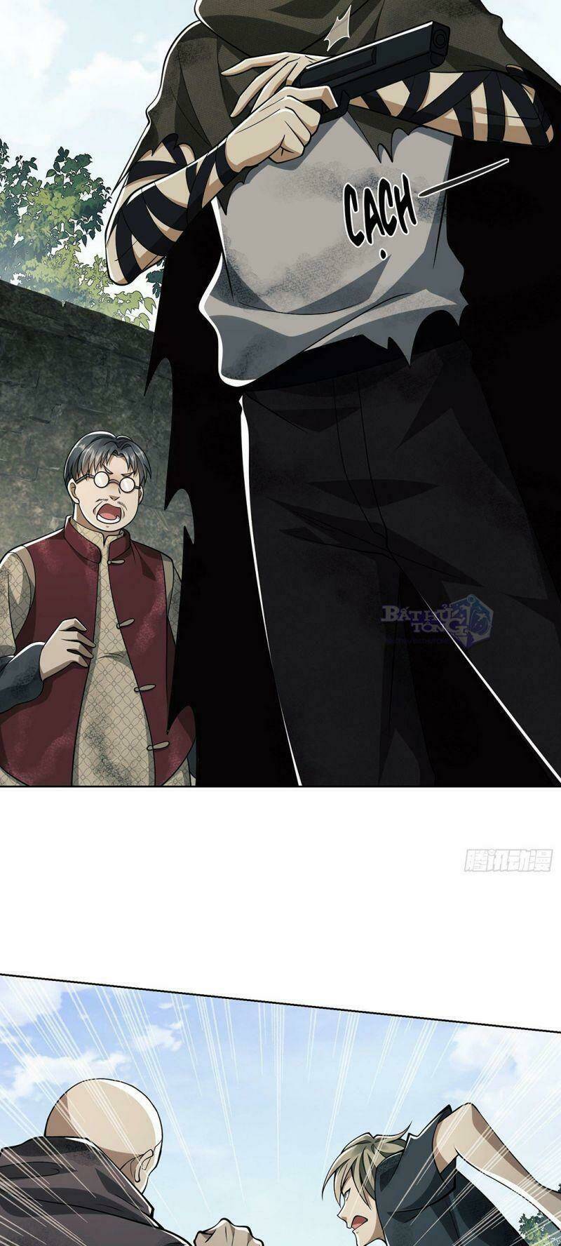 Đệ Nhất Danh Sách - Chapter 50 - Page 23