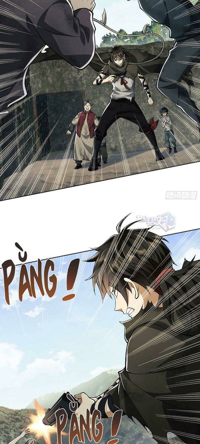 Đệ Nhất Danh Sách - Chapter 50 - Page 24