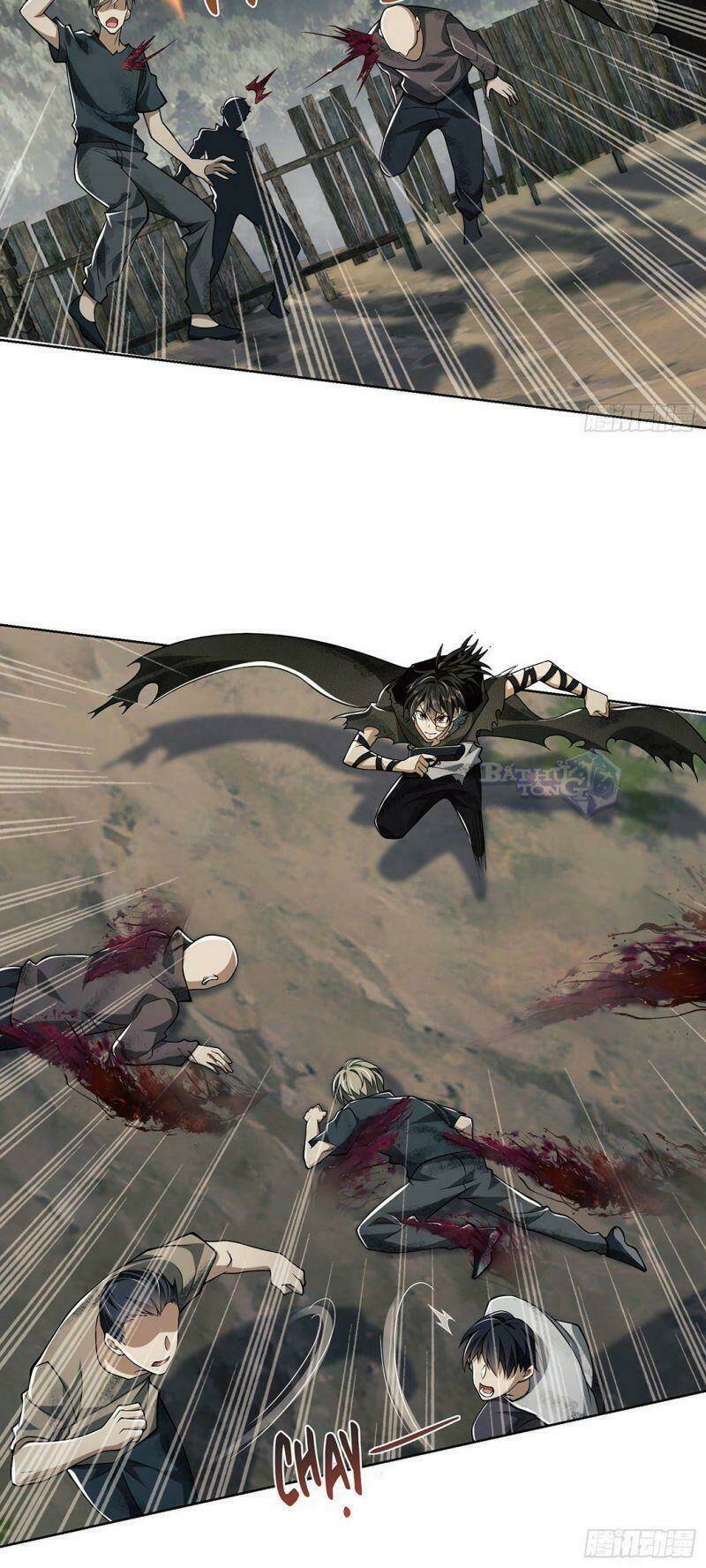 Đệ Nhất Danh Sách - Chapter 50 - Page 25