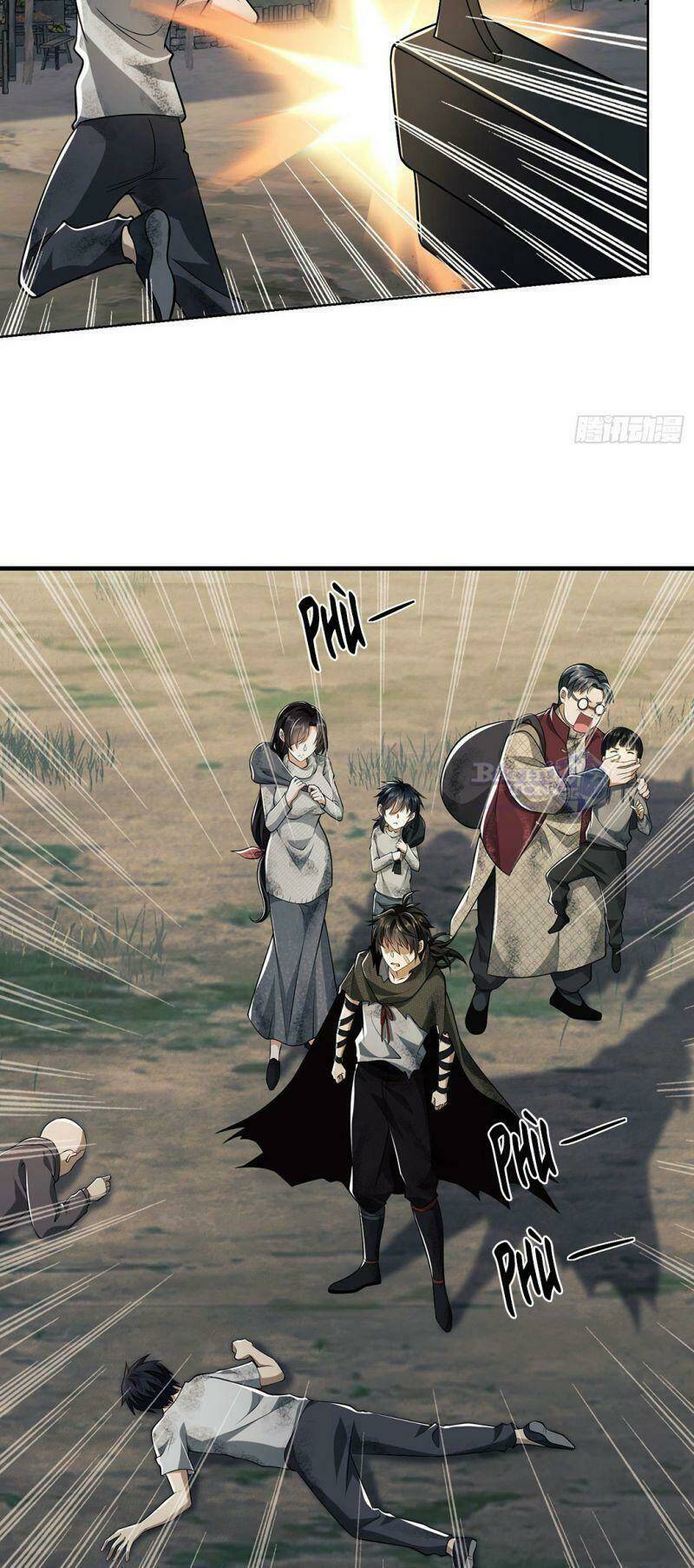 Đệ Nhất Danh Sách - Chapter 50 - Page 27