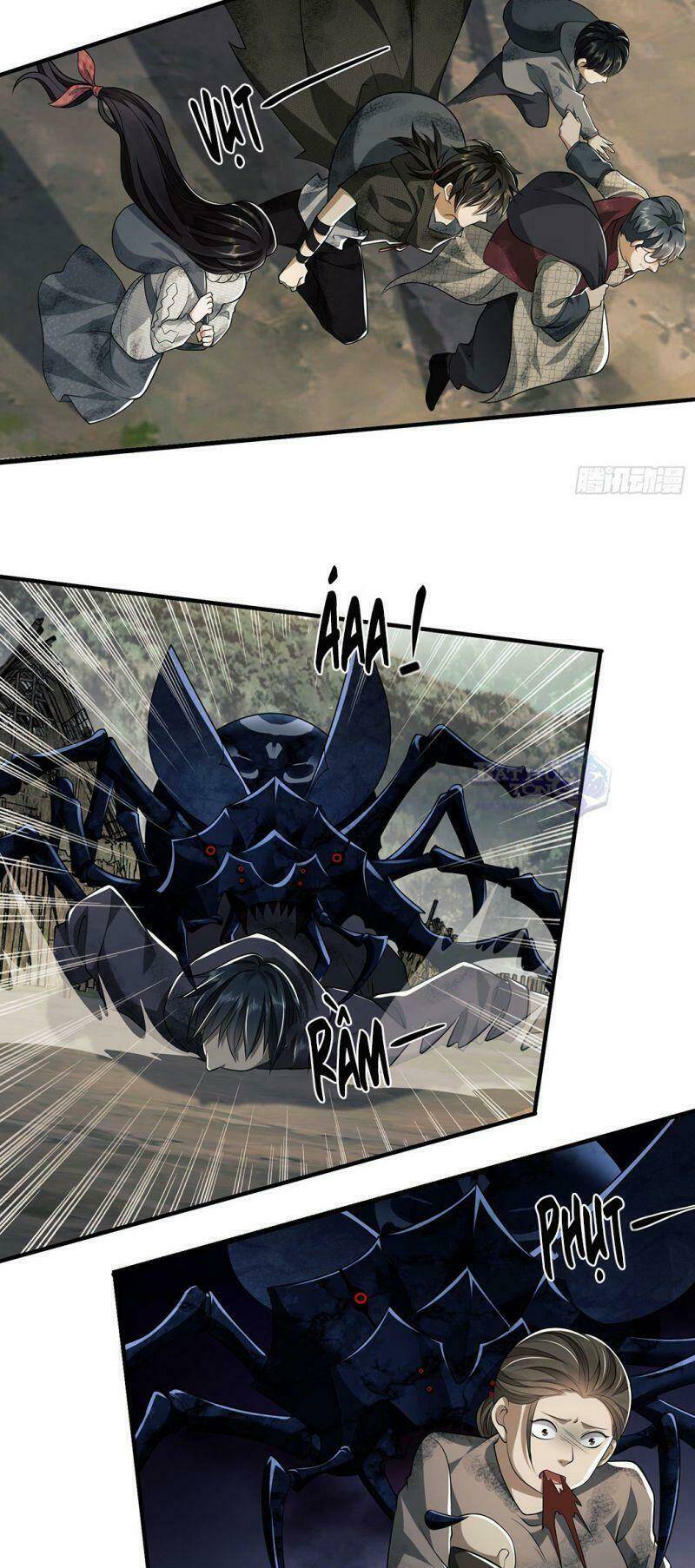 Đệ Nhất Danh Sách - Chapter 50 - Page 29