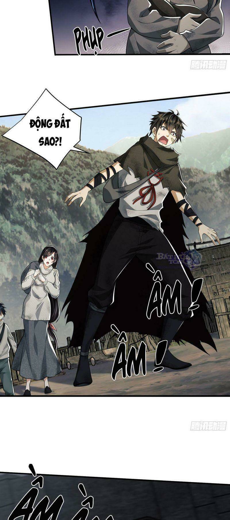 Đệ Nhất Danh Sách - Chapter 50 - Page 30