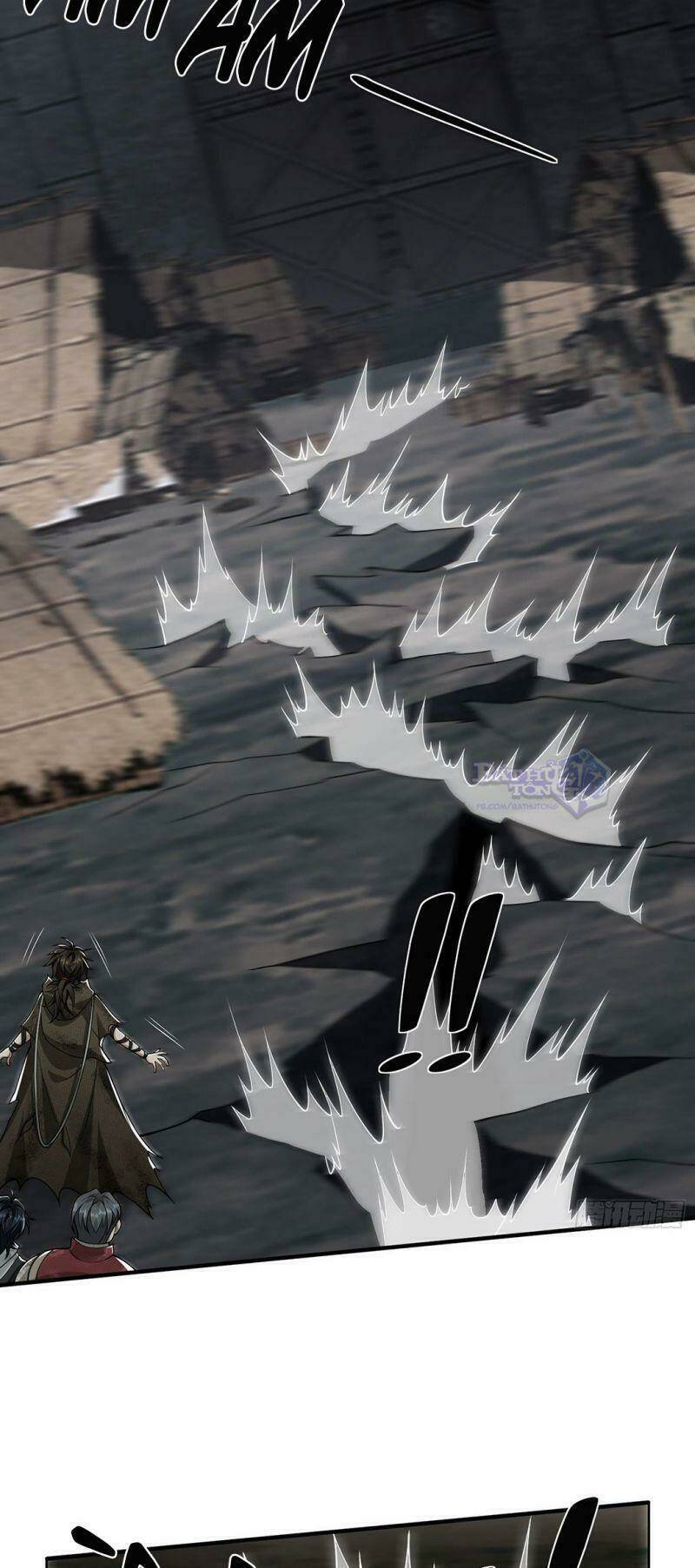 Đệ Nhất Danh Sách - Chapter 50 - Page 31