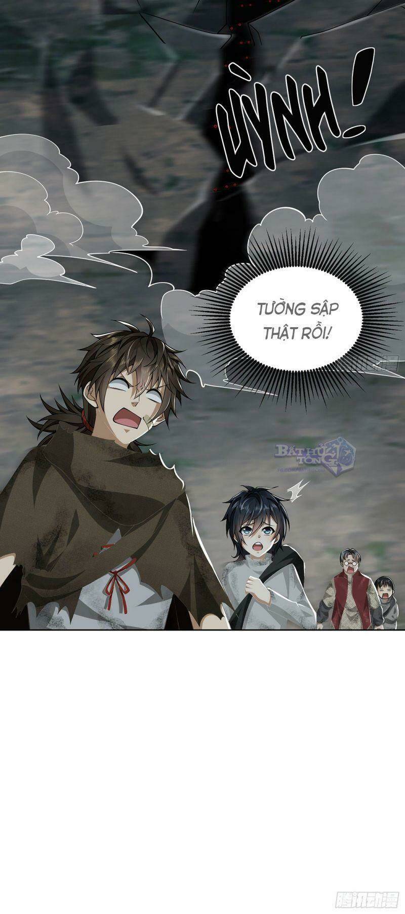 Đệ Nhất Danh Sách - Chapter 50 - Page 33