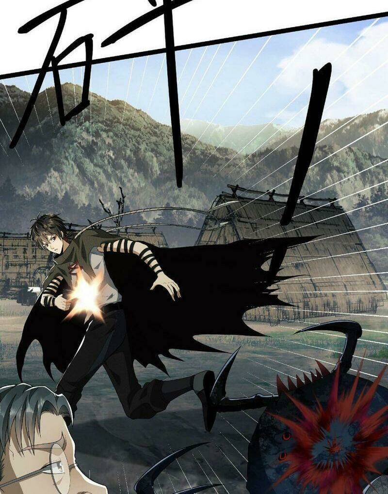 Đệ Nhất Danh Sách - Chapter 51 - Page 9