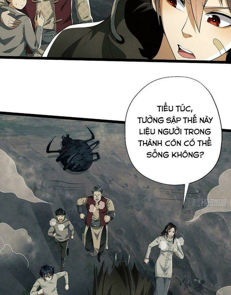 Đệ Nhất Danh Sách - Chapter 51 - Page 11