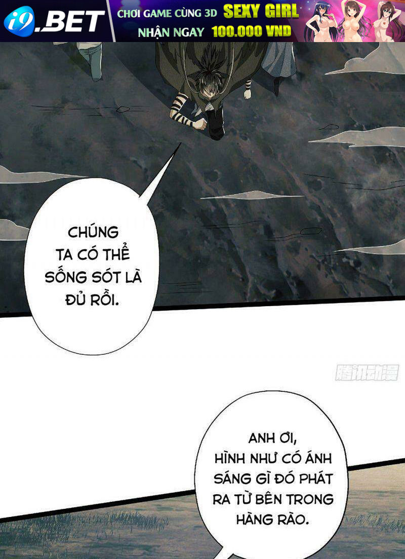 Đệ Nhất Danh Sách - Chapter 51 - Page 12