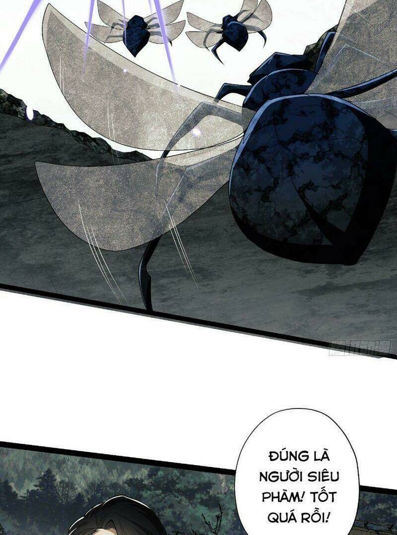 Đệ Nhất Danh Sách - Chapter 51 - Page 19