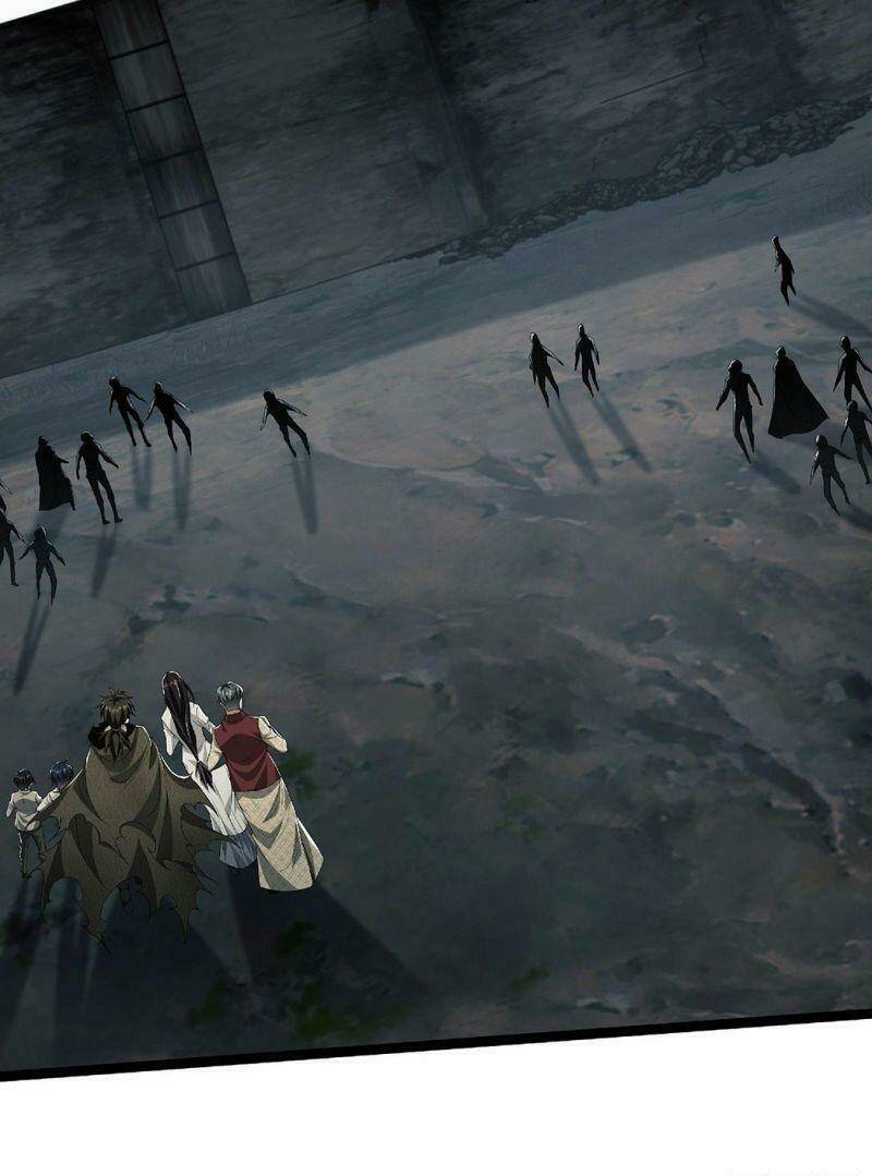 Đệ Nhất Danh Sách - Chapter 51 - Page 22