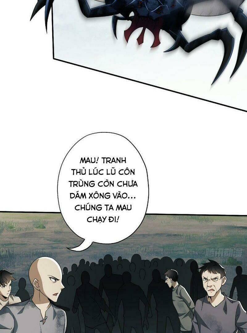 Đệ Nhất Danh Sách - Chapter 51 - Page 25