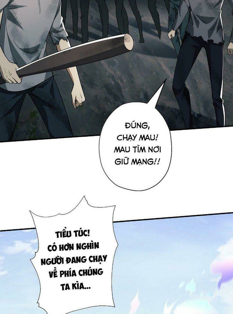 Đệ Nhất Danh Sách - Chapter 51 - Page 26