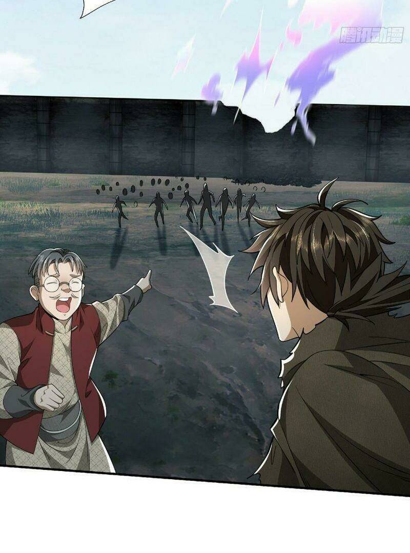 Đệ Nhất Danh Sách - Chapter 51 - Page 27