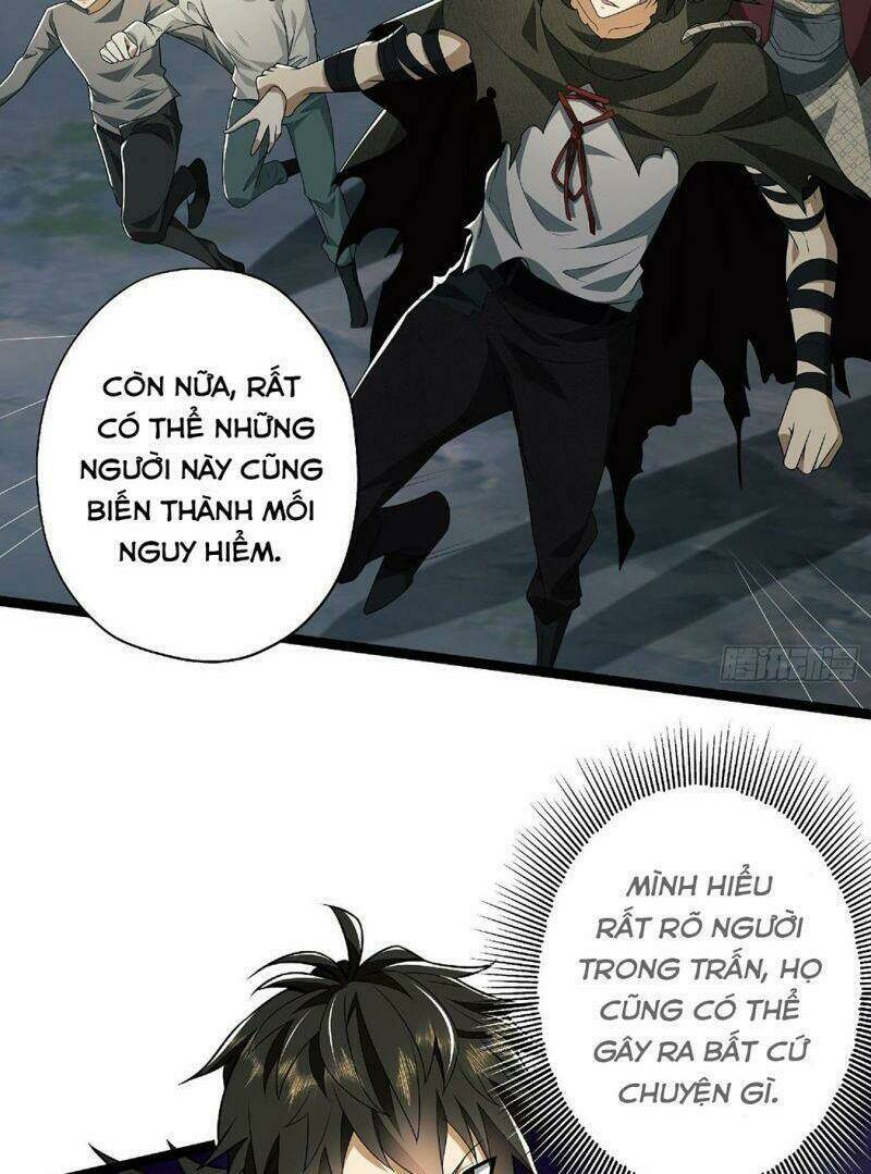 Đệ Nhất Danh Sách - Chapter 51 - Page 29