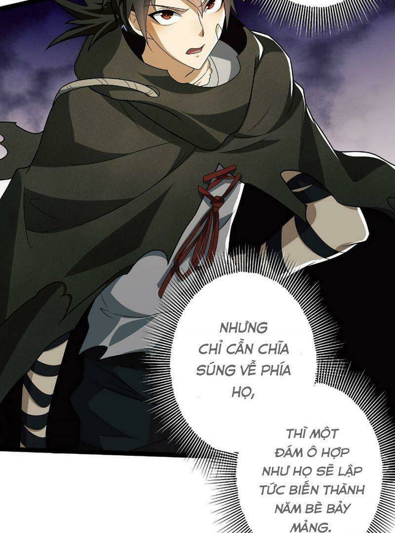 Đệ Nhất Danh Sách - Chapter 51 - Page 30