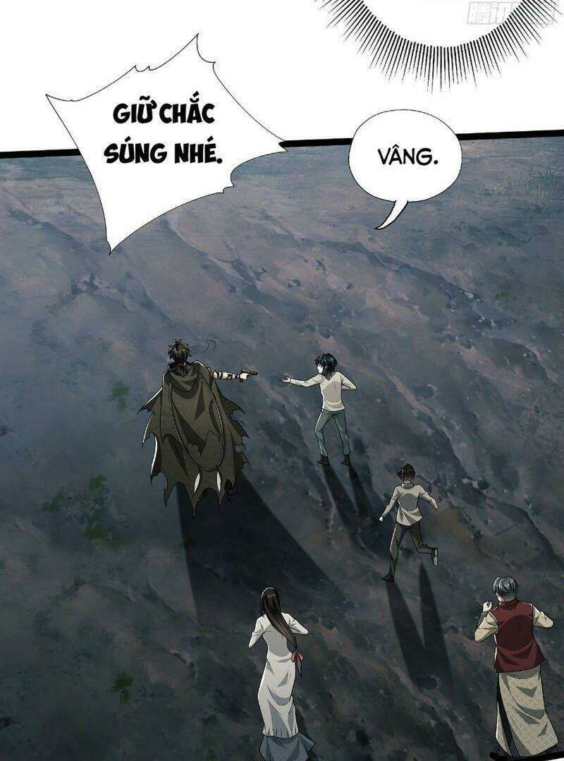 Đệ Nhất Danh Sách - Chapter 51 - Page 31