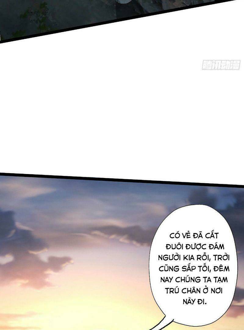 Đệ Nhất Danh Sách - Chapter 51 - Page 32