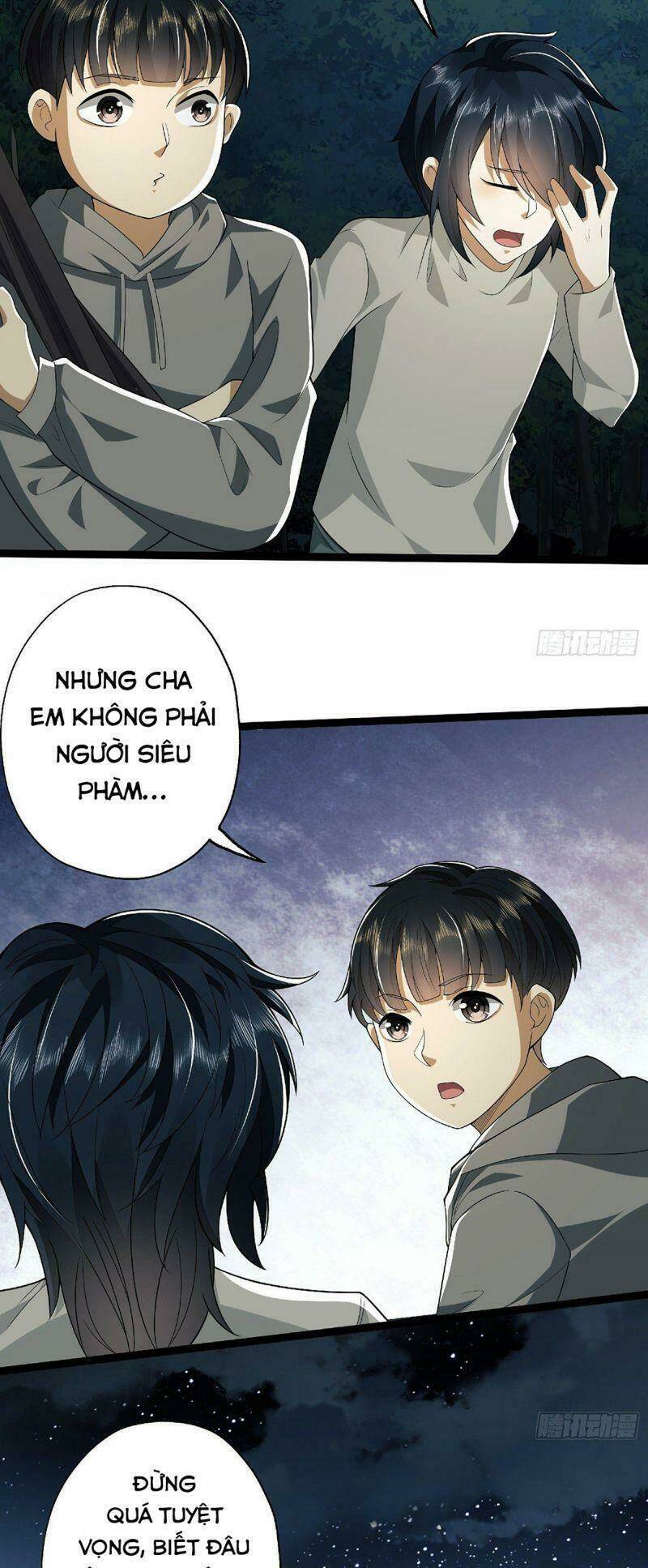 Đệ Nhất Danh Sách - Chapter 51 - Page 35