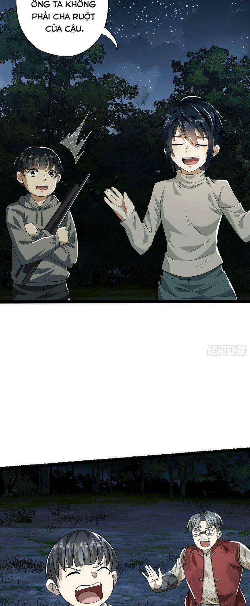 Đệ Nhất Danh Sách - Chapter 51 - Page 36