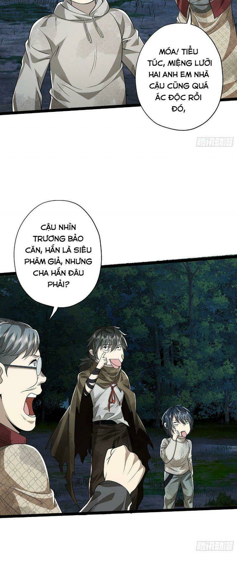 Đệ Nhất Danh Sách - Chapter 51 - Page 37