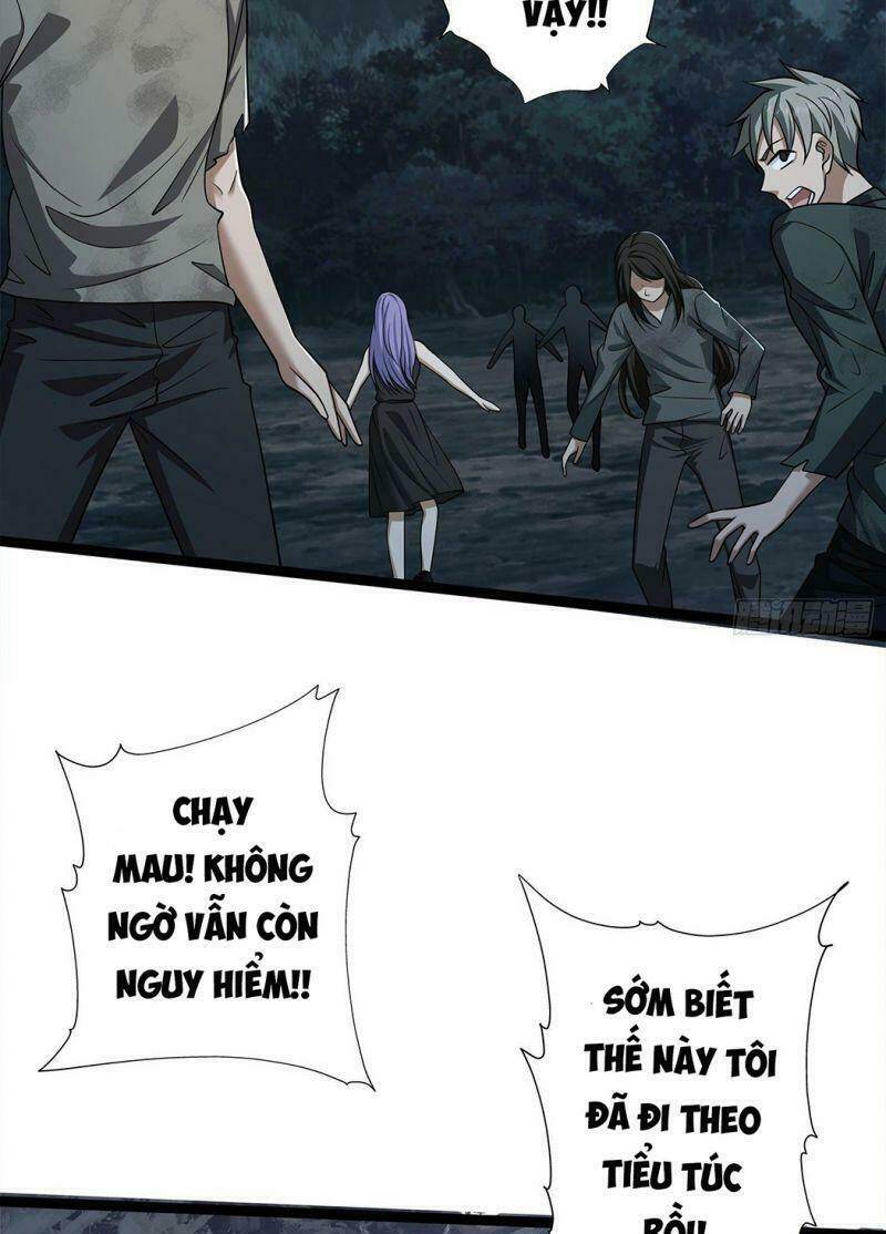 Đệ Nhất Danh Sách - Chapter 51 - Page 44