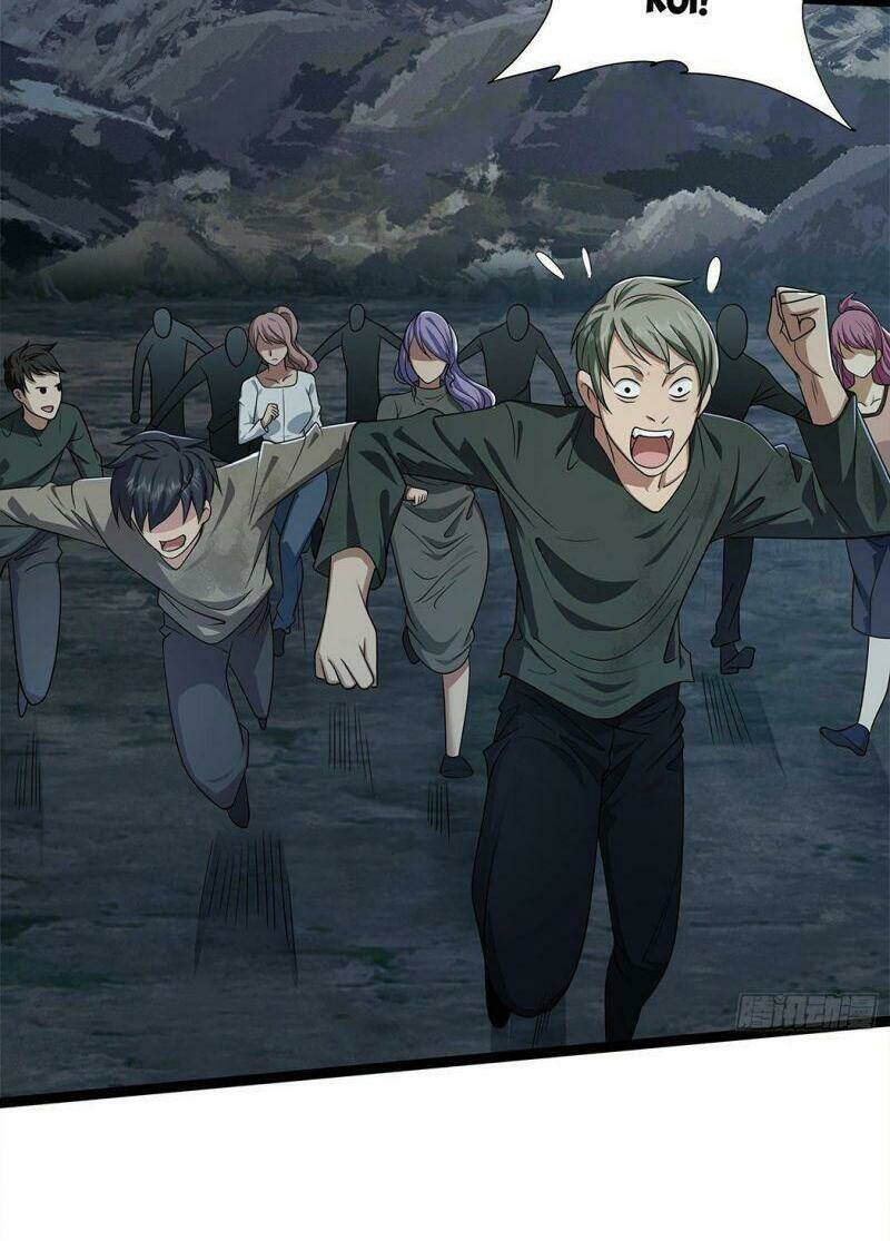 Đệ Nhất Danh Sách - Chapter 51 - Page 45