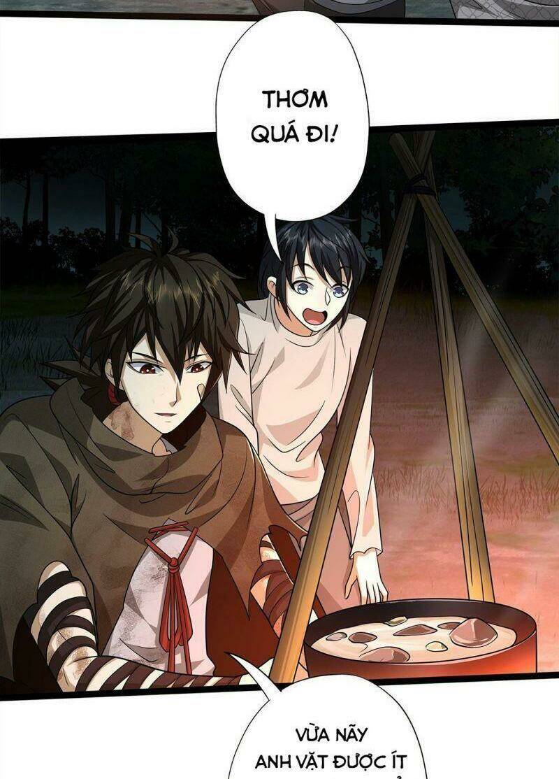 Đệ Nhất Danh Sách - Chapter 51 - Page 47