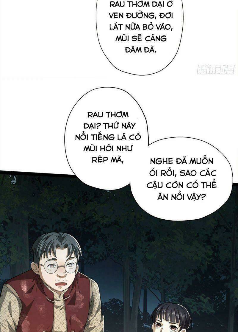 Đệ Nhất Danh Sách - Chapter 51 - Page 48