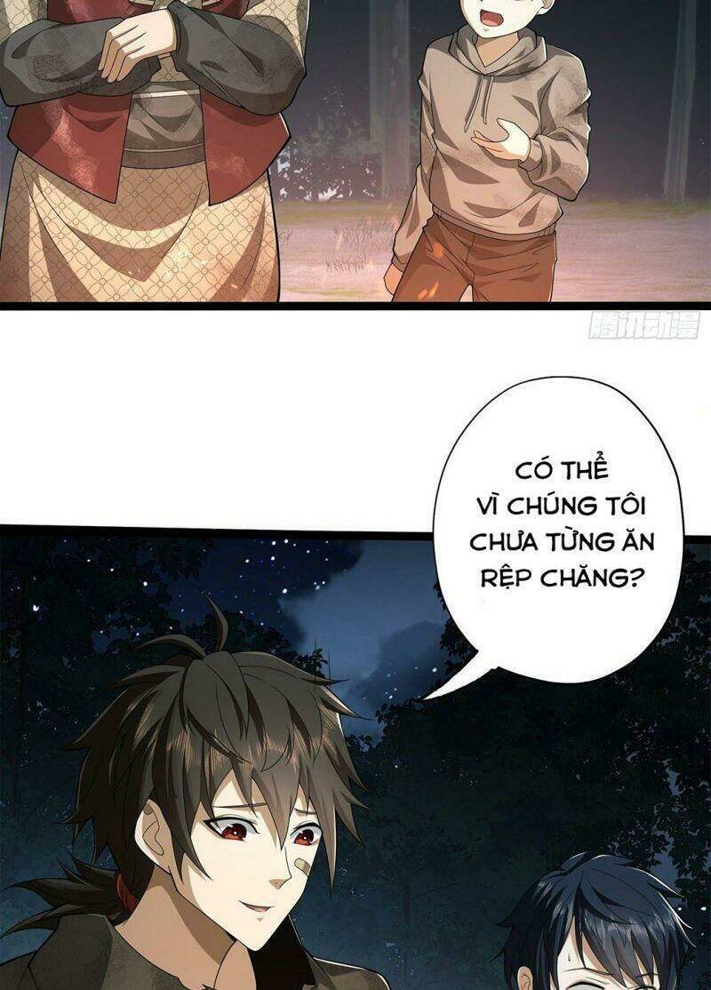 Đệ Nhất Danh Sách - Chapter 51 - Page 49