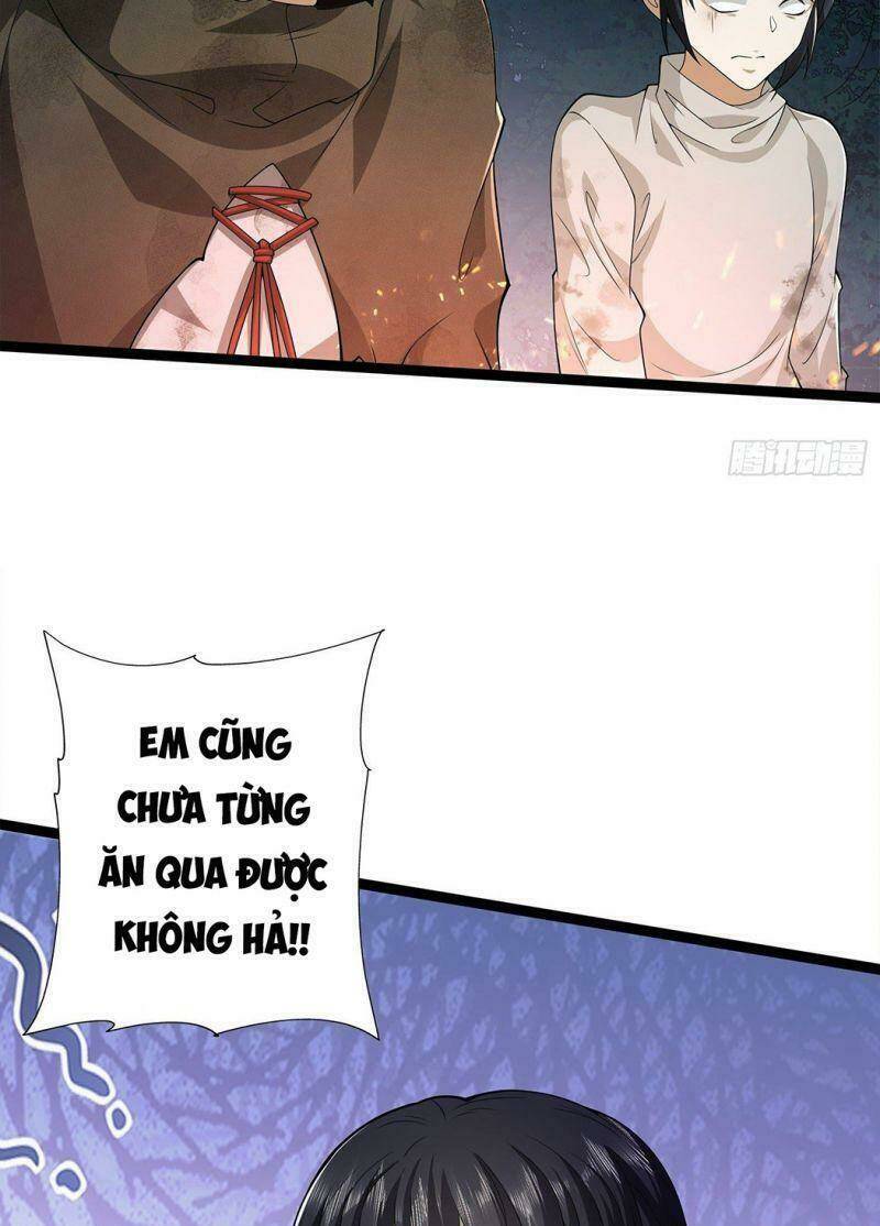 Đệ Nhất Danh Sách - Chapter 51 - Page 50