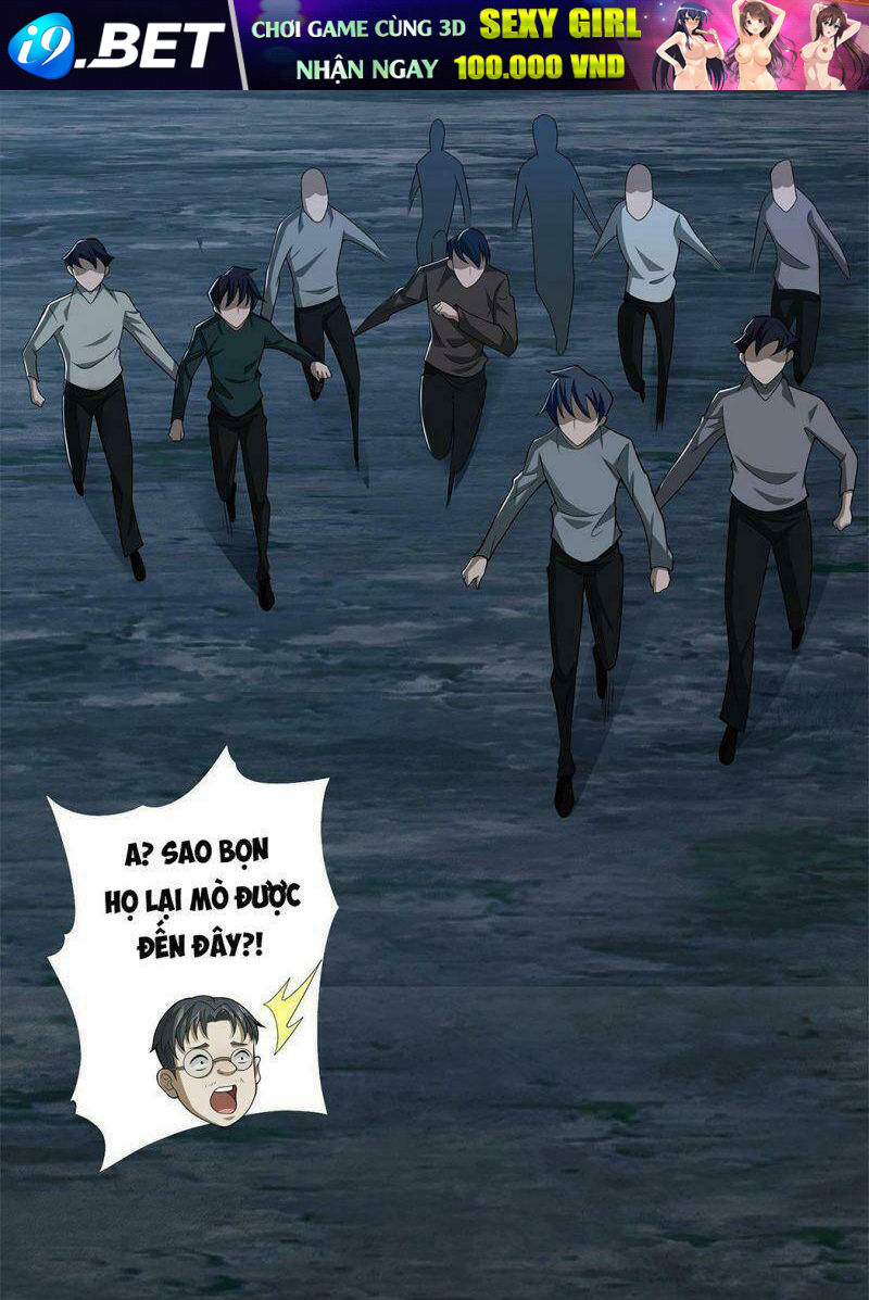 Đệ Nhất Danh Sách - Chapter 51 - Page 52