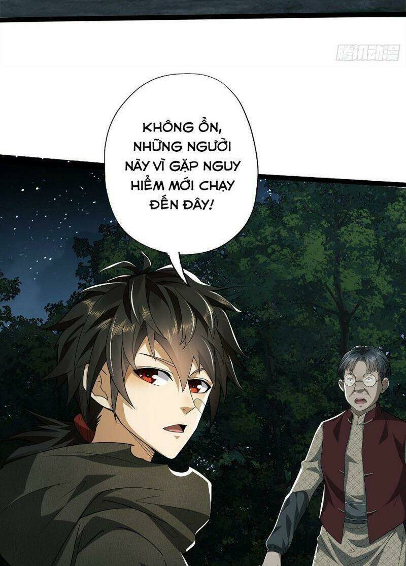 Đệ Nhất Danh Sách - Chapter 51 - Page 53