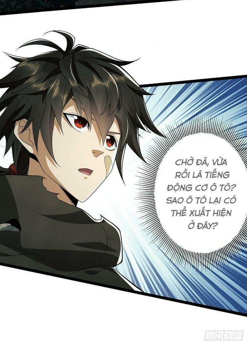 Đệ Nhất Danh Sách - Chapter 51 - Page 57