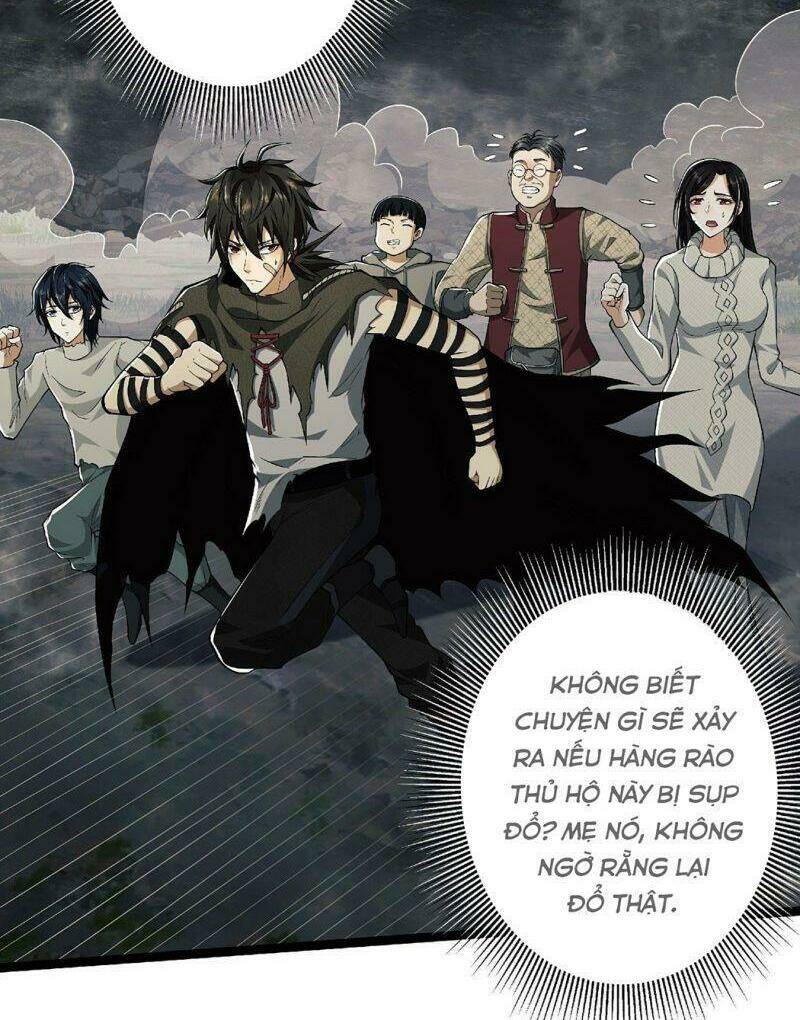 Đệ Nhất Danh Sách - Chapter 51 - Page 5