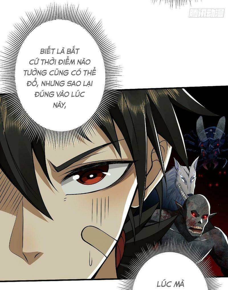 Đệ Nhất Danh Sách - Chapter 51 - Page 6