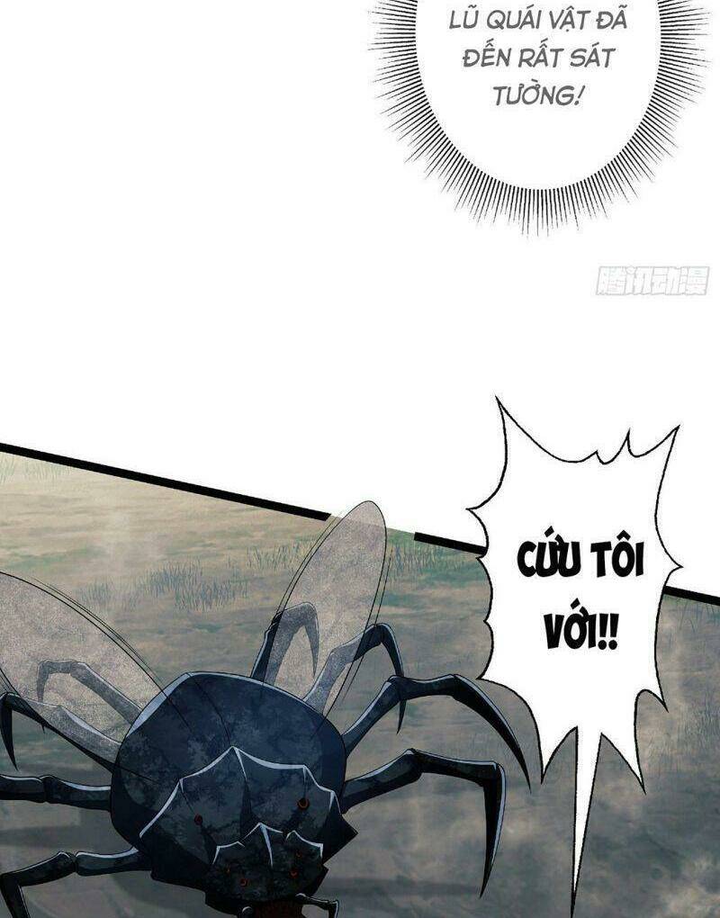 Đệ Nhất Danh Sách - Chapter 51 - Page 7