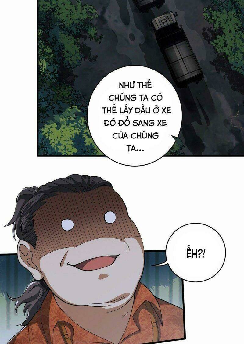 Đệ Nhất Danh Sách - Chapter 52 - Page 9