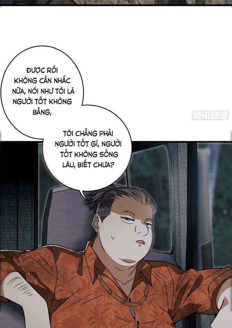 Đệ Nhất Danh Sách - Chapter 52 - Page 12