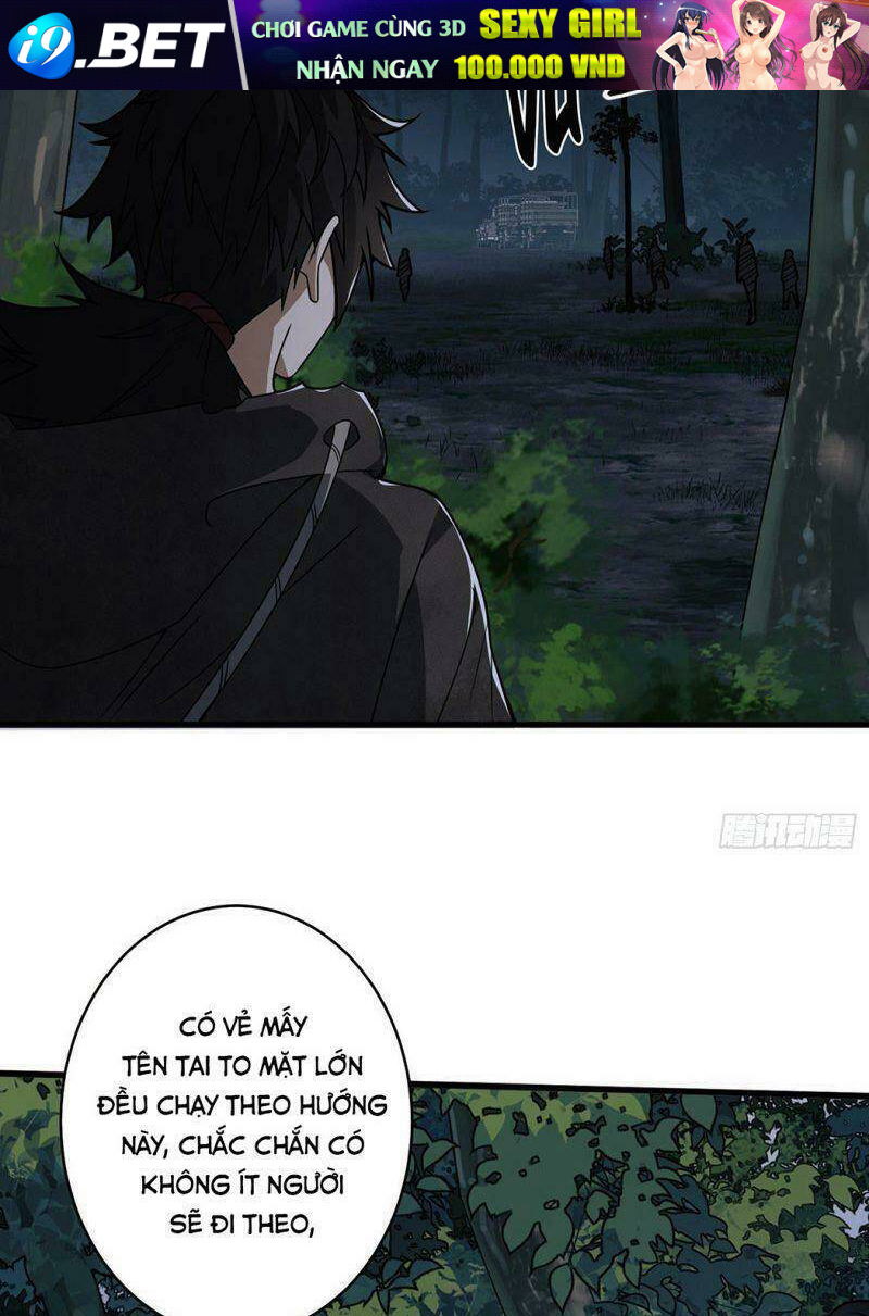 Đệ Nhất Danh Sách - Chapter 52 - Page 14