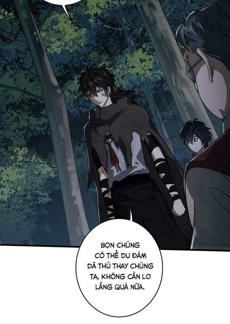 Đệ Nhất Danh Sách - Chapter 52 - Page 15