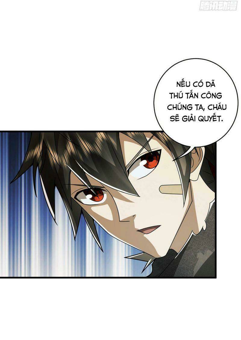 Đệ Nhất Danh Sách - Chapter 52 - Page 16